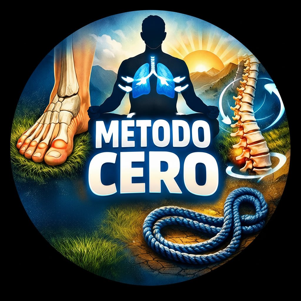 MetodoCero Logo